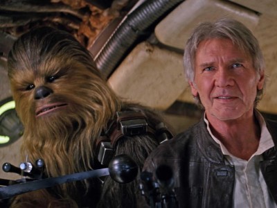 Harrison Ford, Han Solo