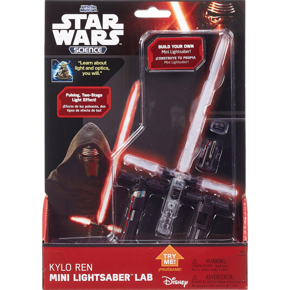 star wars science toys