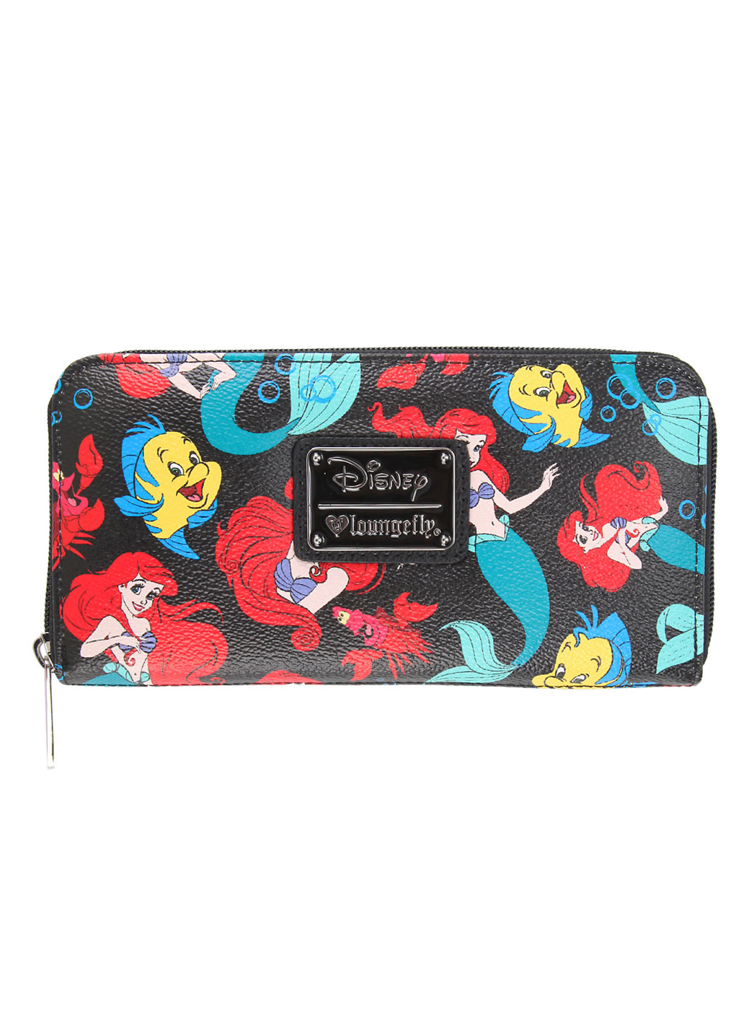 dopey wallet loungefly