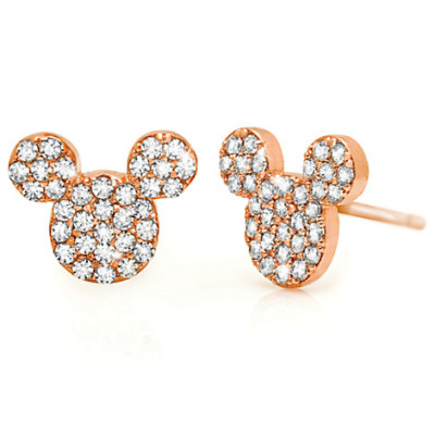 New CRISLU Jewelry Online at The Disney Store!!! – DisKingdom.com