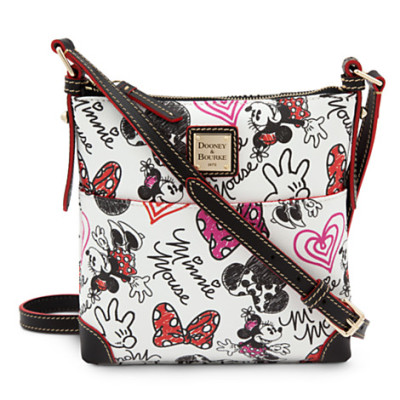 Select Disney Dooney & Bourke and Vera Bradley Bags Discounted Online at The Disney Store ...