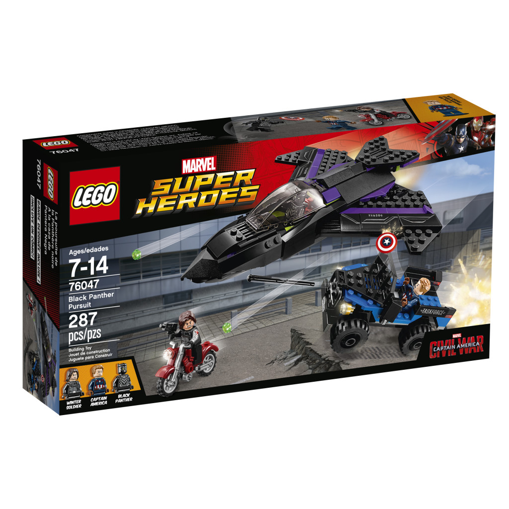 LEGO_Marvel Super Heroes Black Panther Pursuit_March 2016