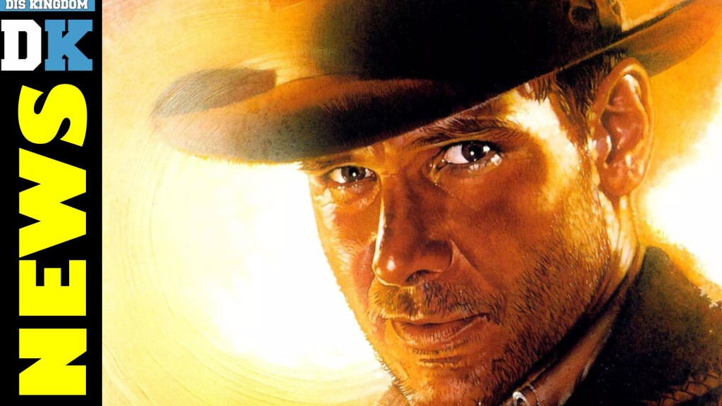 Indiana Jones And The Last Crusade Full Movie Online Free