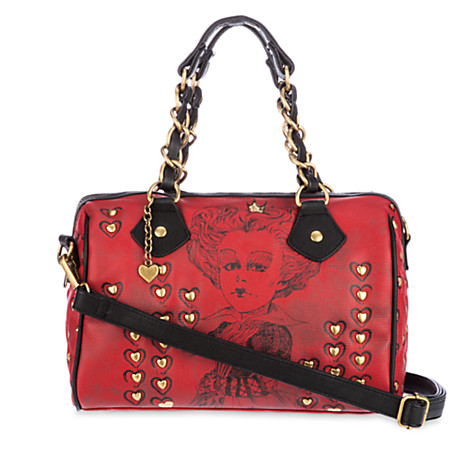 Red Queen Handbag