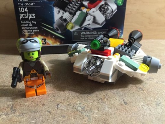 lego star wars rebels hera