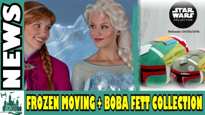 daily news frozen moving boba fett collection