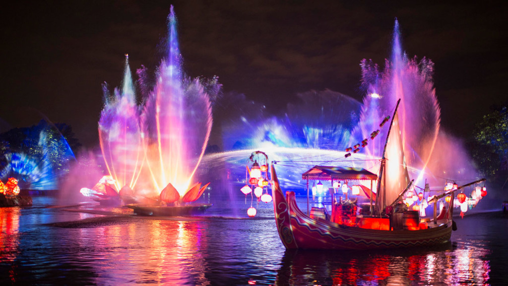 Nighttime Experiences at Disney’s Animal Kingdom Delayed | DisKingdom