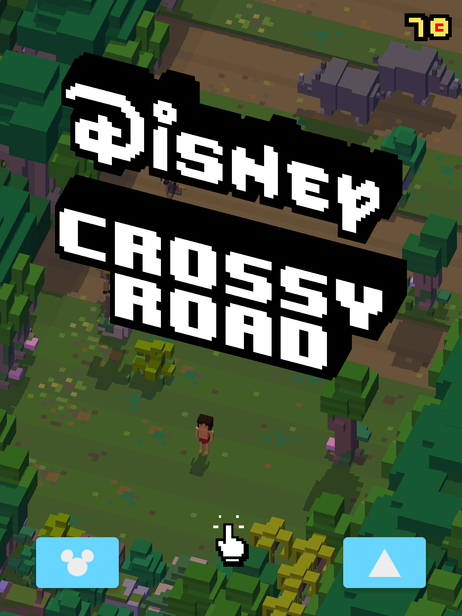 disney crossy road secret characters lion king