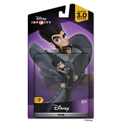 disney infinity mad hatter