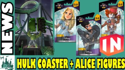 alice hulk coaster news