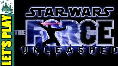 force unleashed