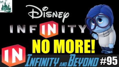 infinity webcast 95