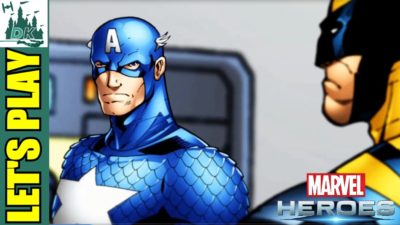marvel heroes track down agent 13 x