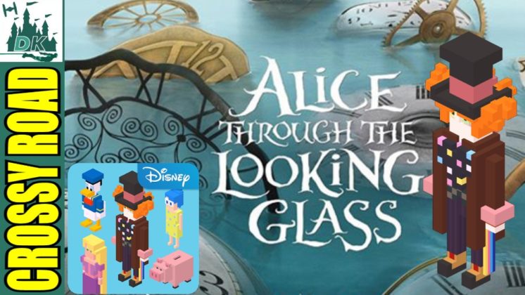 watch alice through the looking glass streaming