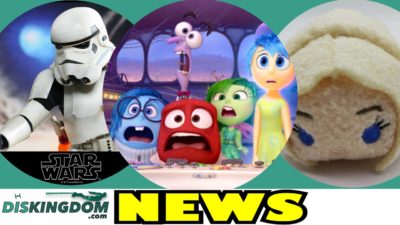 daily disney news 10th july 16