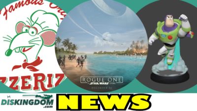rogue one buzz daily news