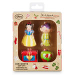 toy story storybook ornament set