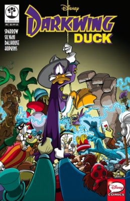 Darkwing_Duck_JoeBooks_3_cover