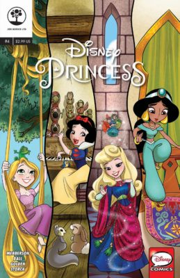 Disney_Princess_issue_4