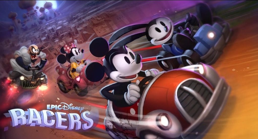 Epic_Disney_Racers