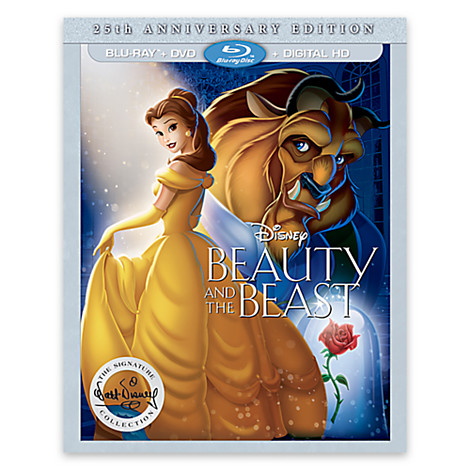 beauty dvd