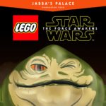 lego star wars the force awakens jabba the hutt