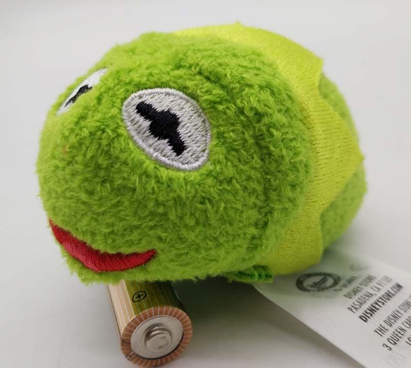 kermit tsum 2