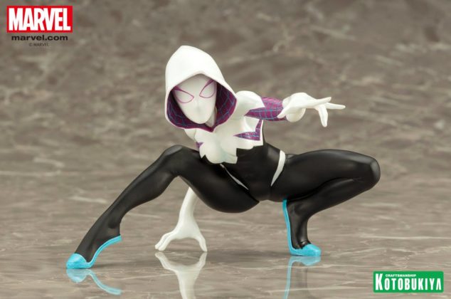 gwenom toy