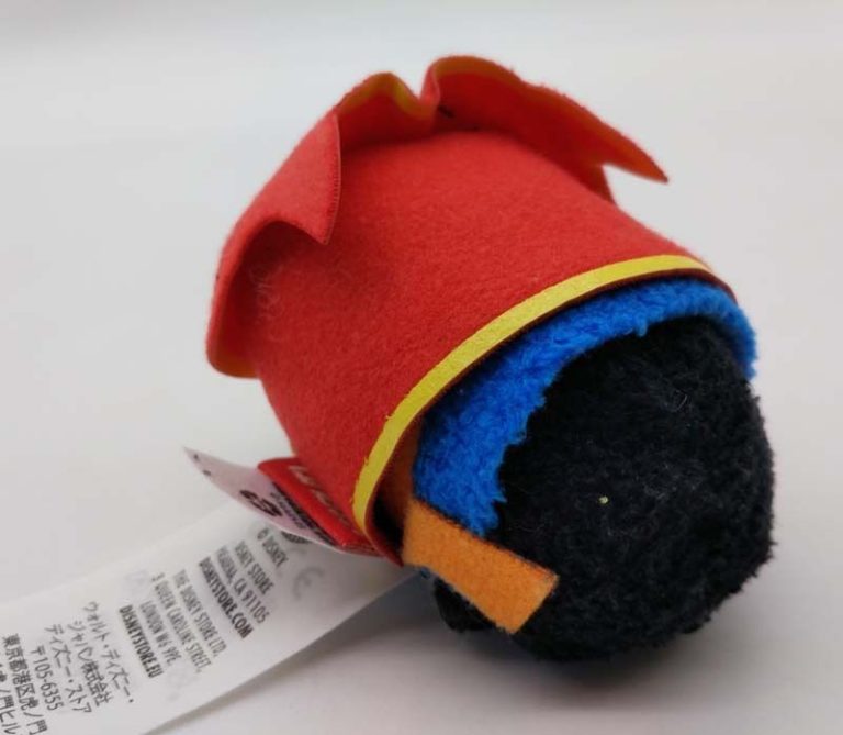 doctor strange plush toy