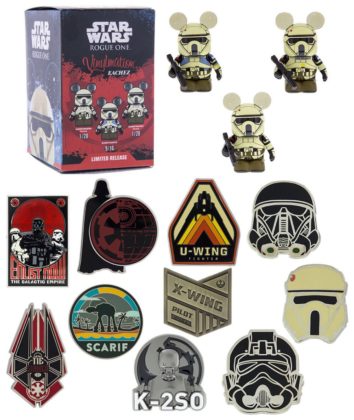 disney star wars coins