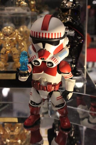Clone Trooper- NYCC Exclusive