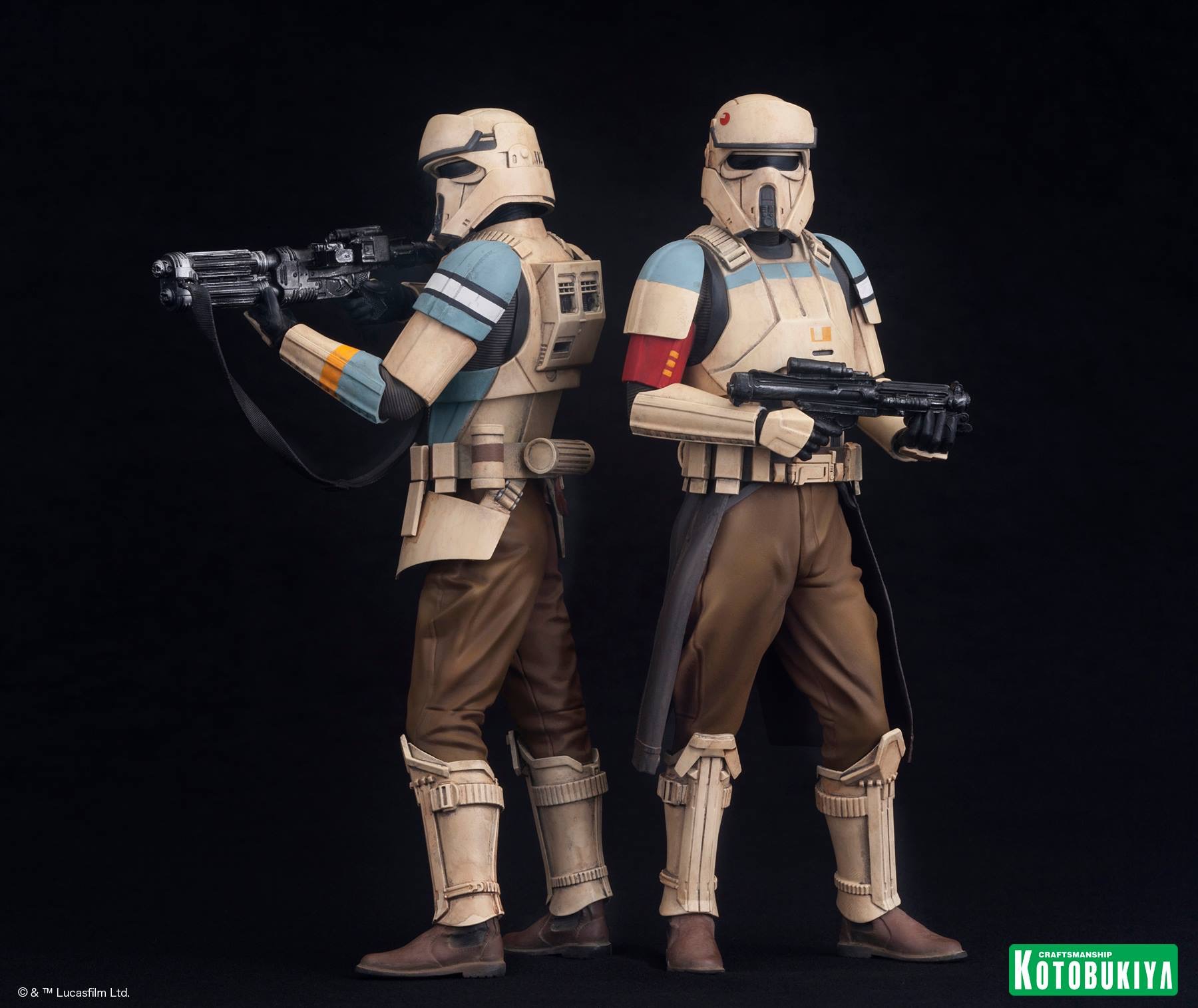 stormtrooper merchandise