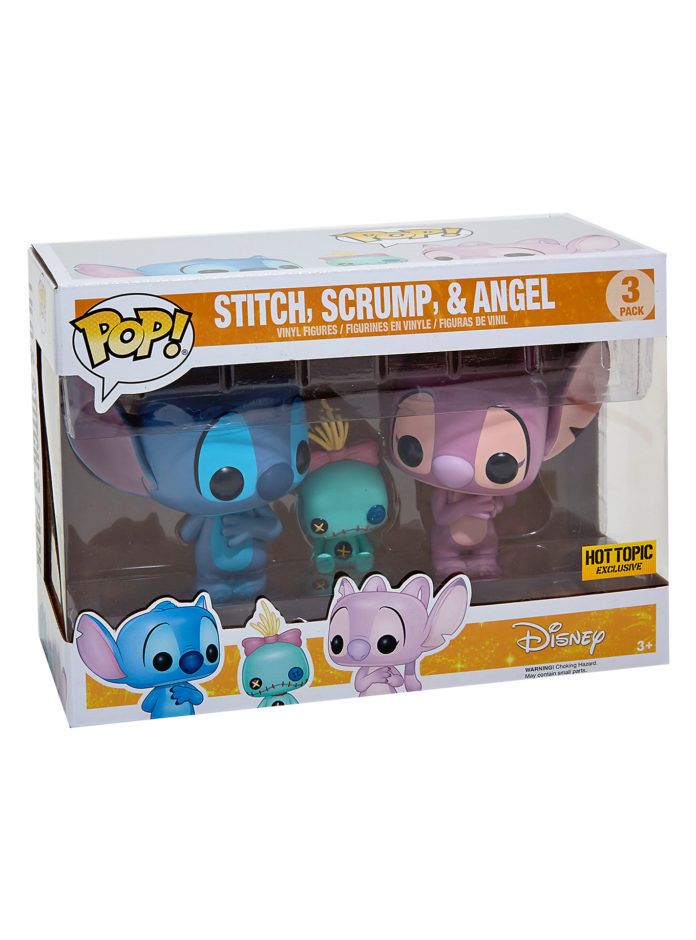 scrump pop figure