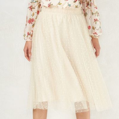 New Snow White Collection By Lauren Conrad Available Now At Kohls!!! –