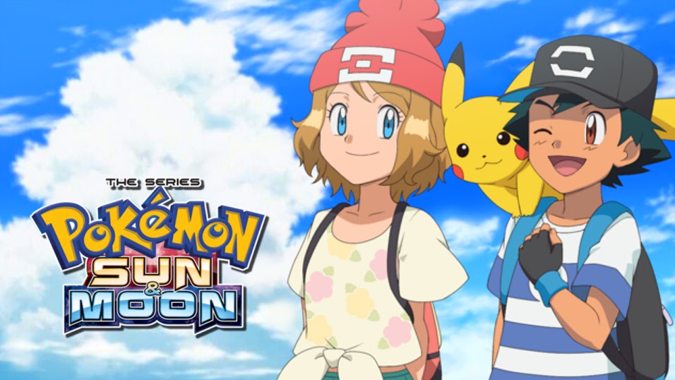 Pokemon Sun and Moon' anime release date, latest news: Series will air on  Disney XD on December