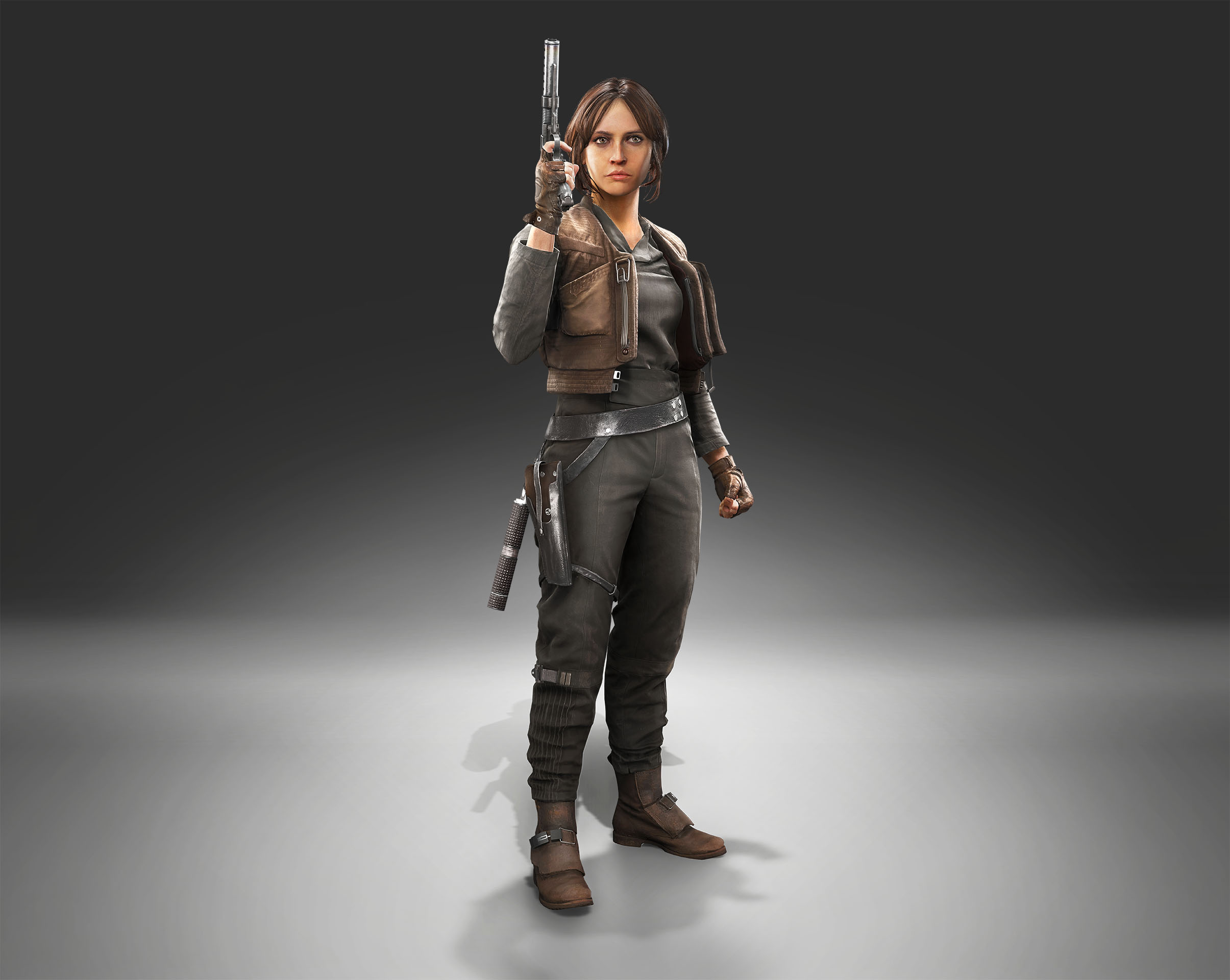 Star Wars Battlefront Rogue One Scarif Out Now For Season Pass Holders 