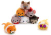 the aristocats tsum tsum