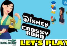 disney crossy road gif mulan crossy road gif