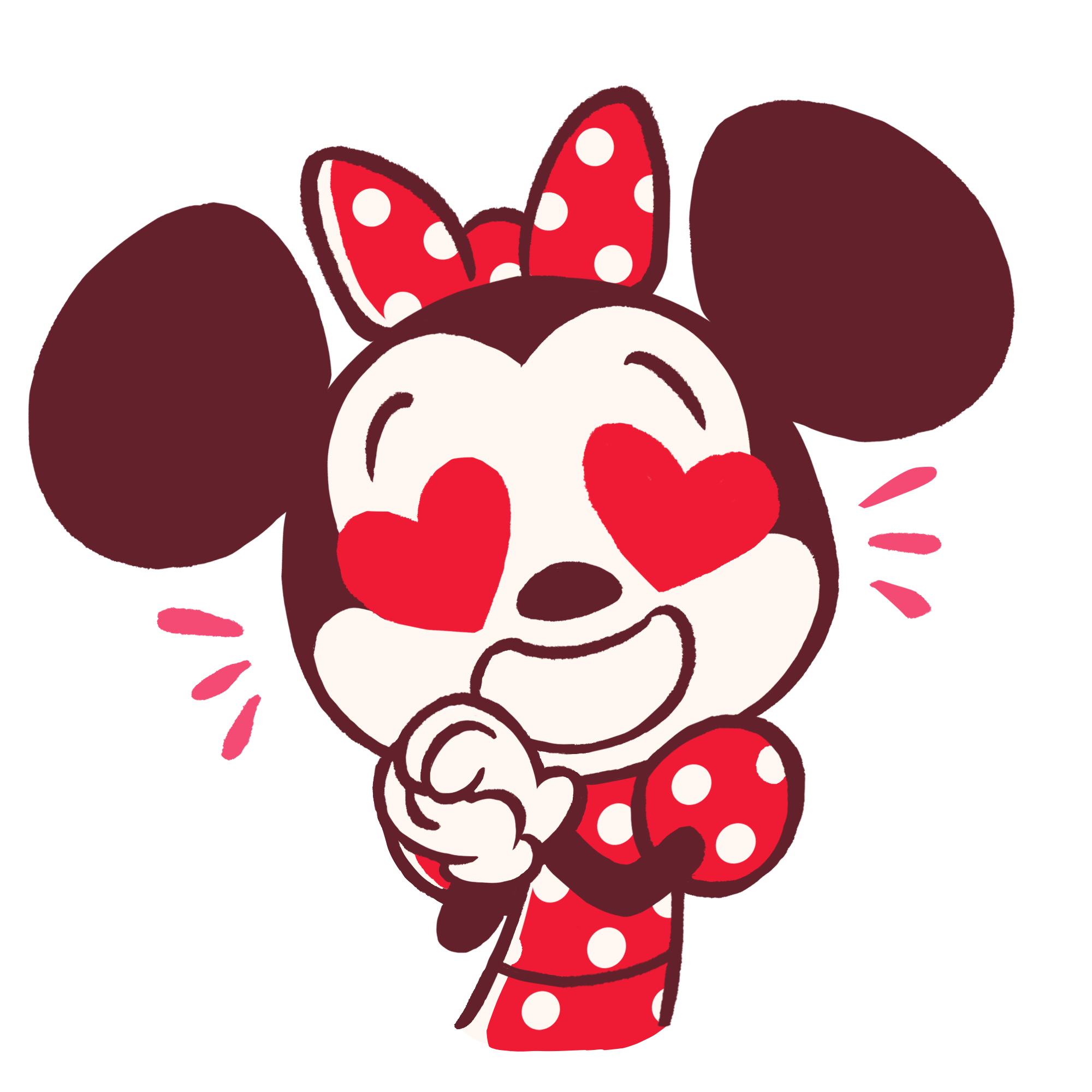 Valentine’s Day Content Added To Disney Apps & Games