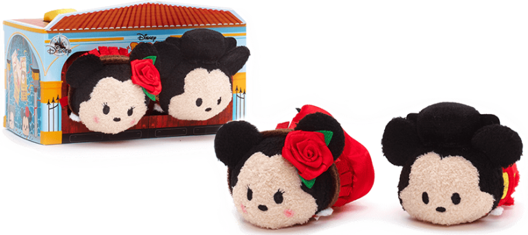 tsum tsum money box