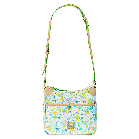 dooney and bourke tinkerbell purse