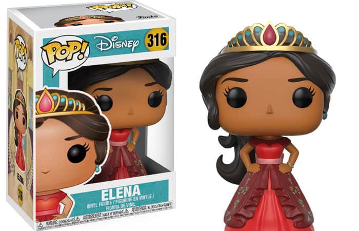 Hot Topic S Funko Exclusives For December Are — Disney Theme Park