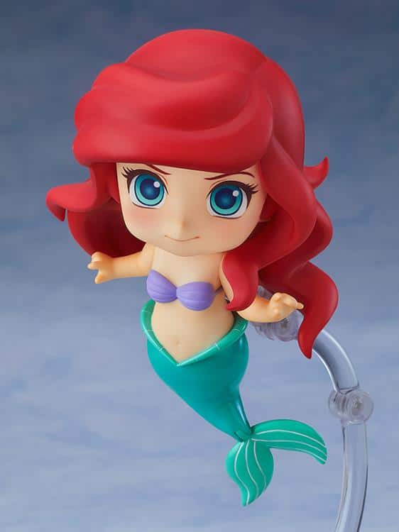 disney ariel figure