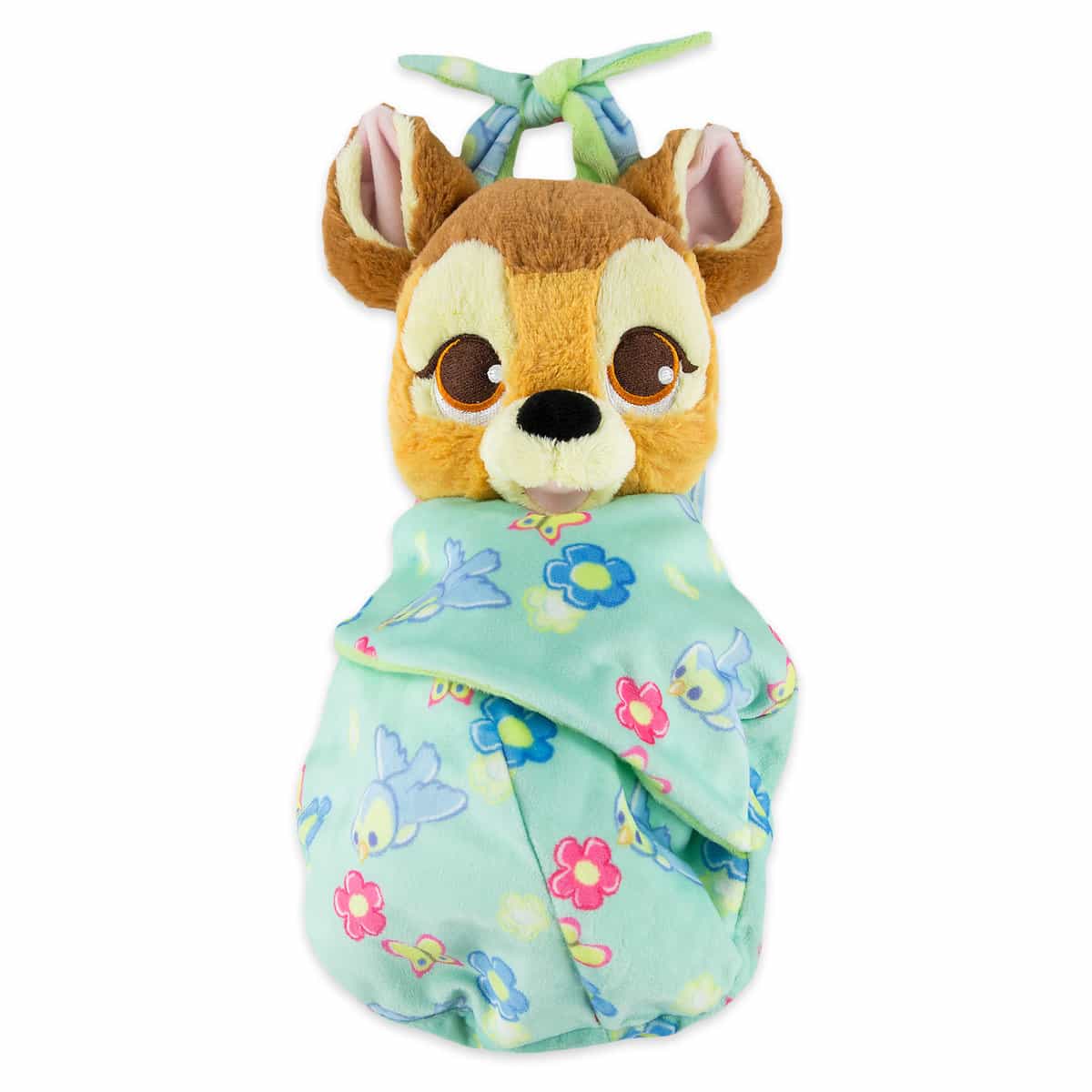 Disney's Babies Plush Collection Out 
