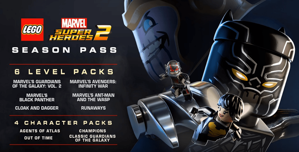 lego marvel superheroes 2 captain america secret empire