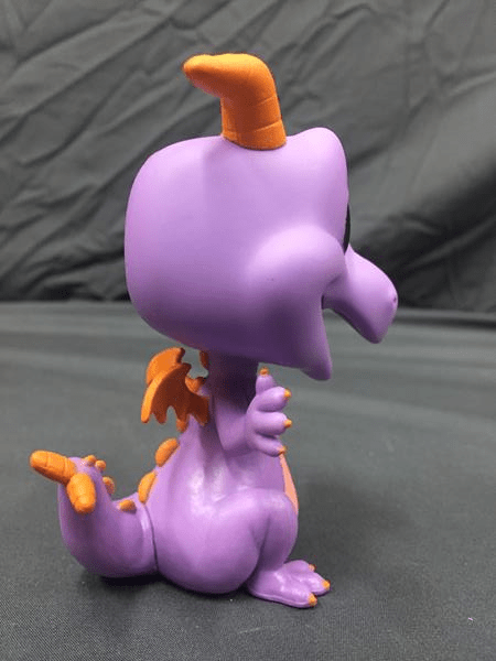 funko pop figment