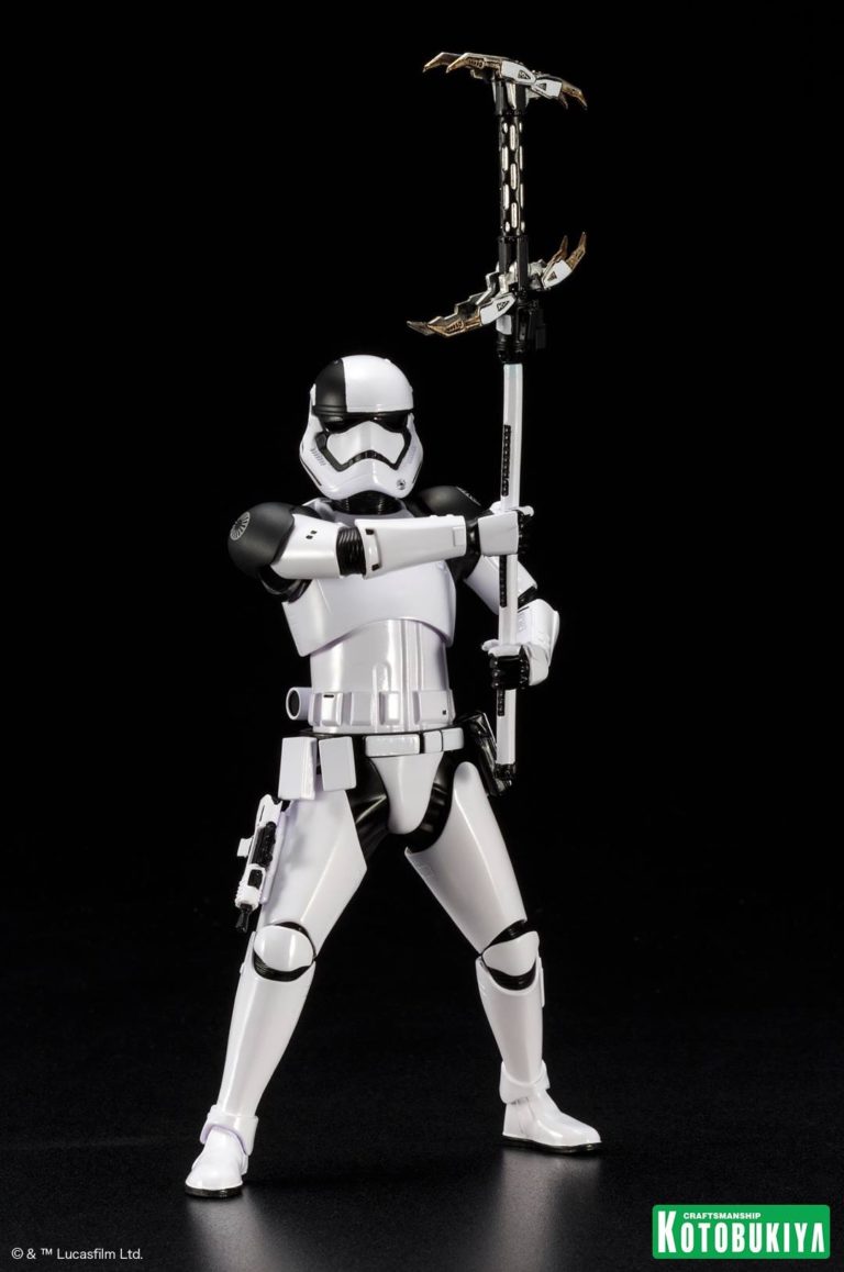 stormtrooper executioner weapon