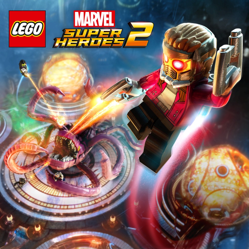 lego marvel super heroes 2 levels
