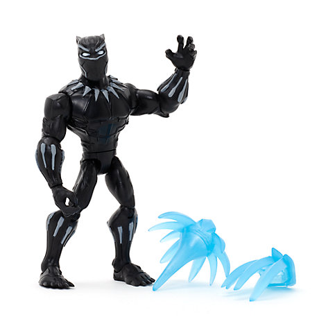 toybox black panther