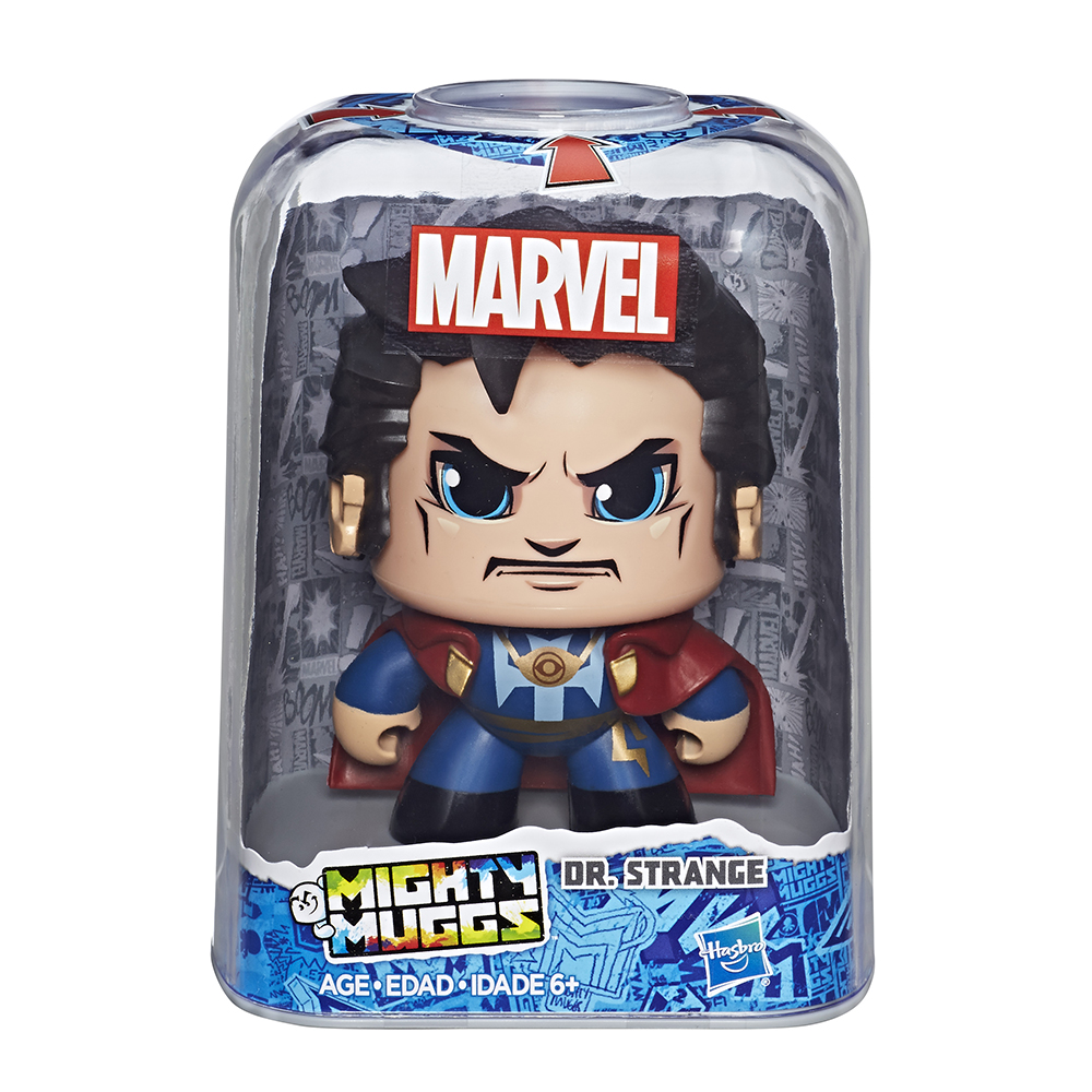 marvel mighty muggs list